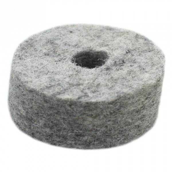 Zildjian cymbalfilt (6 stk) + cymbalkopp (3 stk)