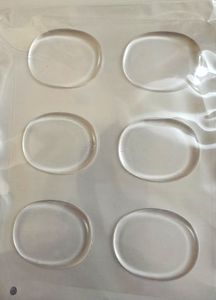 Hovedbilde THOR tone gel blank (6stk)