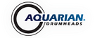 Aquarian Drumheads