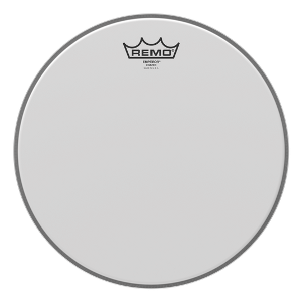 REMO Emperor 14 coated trommeskinn
