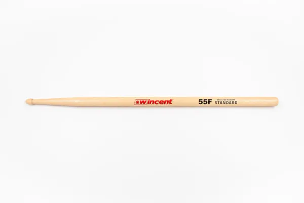 Wincent  55F (W-55F) trommestikker (4 par)